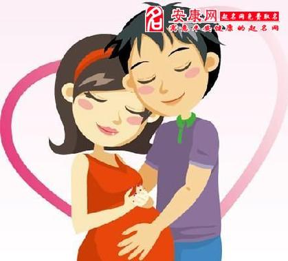 梦到自己媳妇生孩子(梦到媳妇生孩子是什么意思周公解梦)