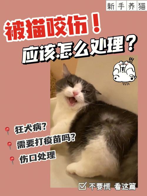 猫打了狂犬疫苗一个月(猫打狂犬一个月后包还没消)