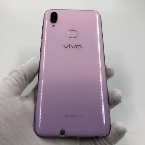 vivo手机x6128g多少钱(vivo x6手机多少钱)