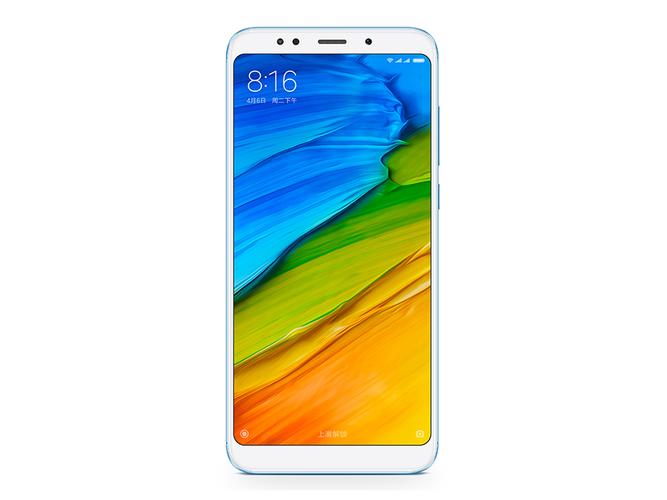 Redmi5PIus手机价格(红米redmi5plus手机报价)