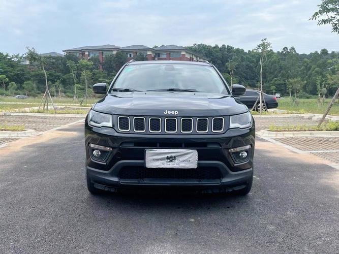 jeep汽车suv车型(jeep suv)