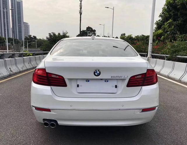 BMW车型介绍(宝马汽车型号大全)