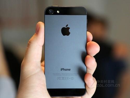 iPhone5手机多少英寸(苹果5多少英寸)