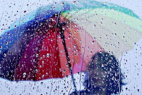 女人梦到下大雨后雨后天晴(女人梦到下雨然后又晴天了)