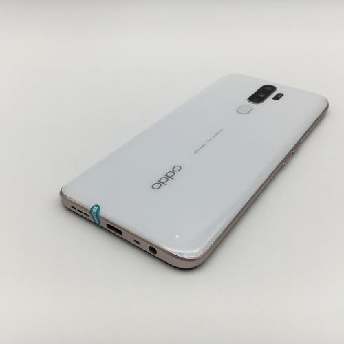 oppo手机白色贵吗(oppoa11白色)