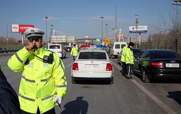 北京交警注册车型(北京交警注册车型有哪些)