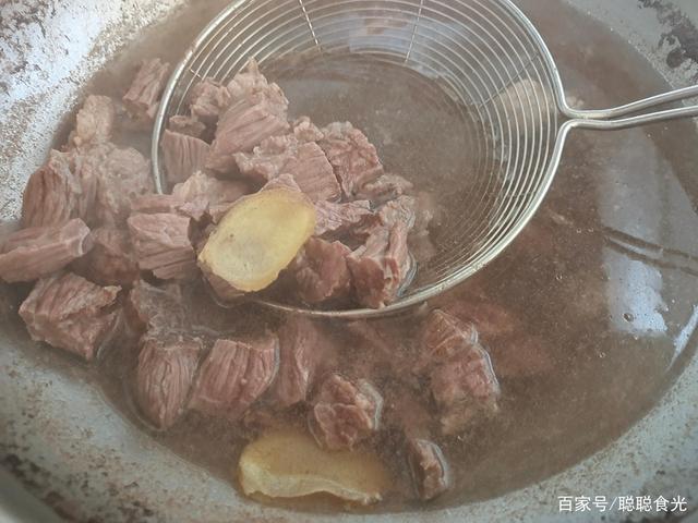 煮大块牛肉的正确方法 煮大块牛肉的正确方法视频